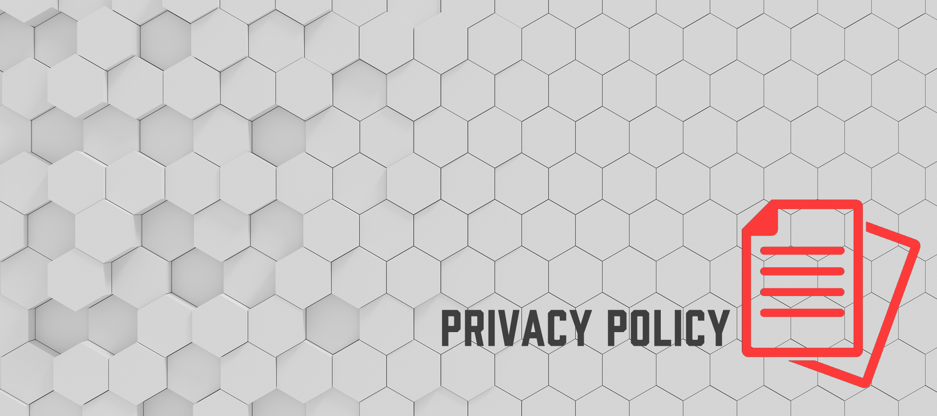 Privacy Policy